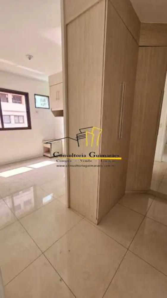 Apartamento, 3 quartos, 86 m² - Foto 9
