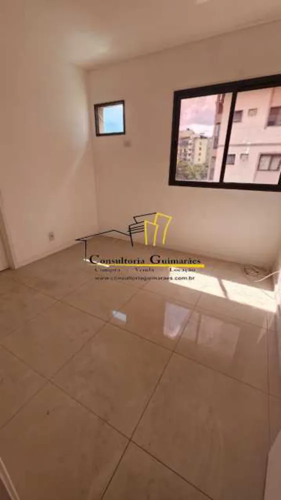 Apartamento, 3 quartos, 86 m² - Foto 2