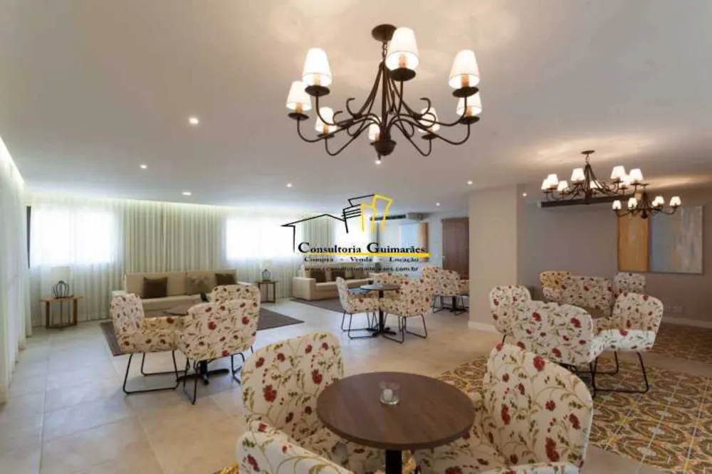 Apartamento, 3 quartos, 86 m² - Foto 26