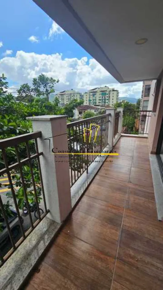 Apartamento, 3 quartos, 86 m² - Foto 19