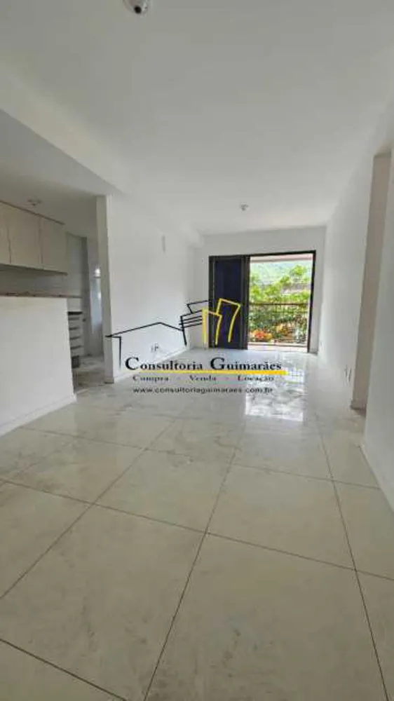 Apartamento, 3 quartos, 86 m² - Foto 3