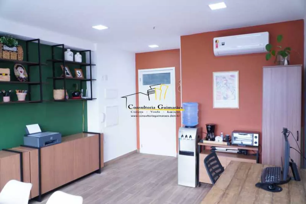 Sala-Conjunto, 23 m² - Foto 17