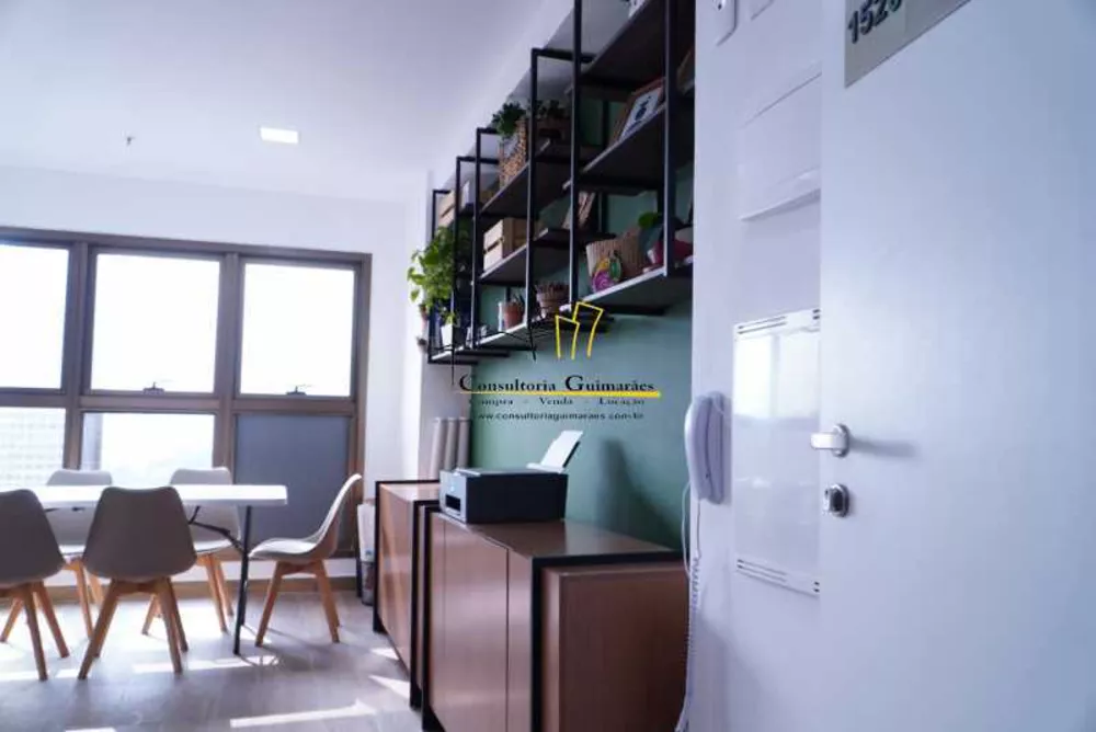Sala-Conjunto, 23 m² - Foto 41