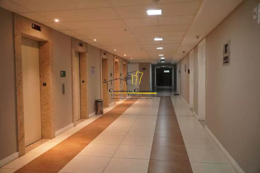 Sala-Conjunto, 23 m² - Foto 1