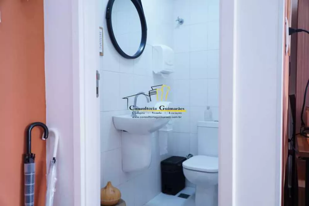 Sala-Conjunto, 23 m² - Foto 42