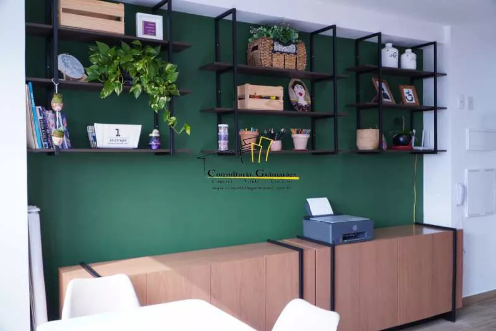 Sala-Conjunto, 23 m² - Foto 10