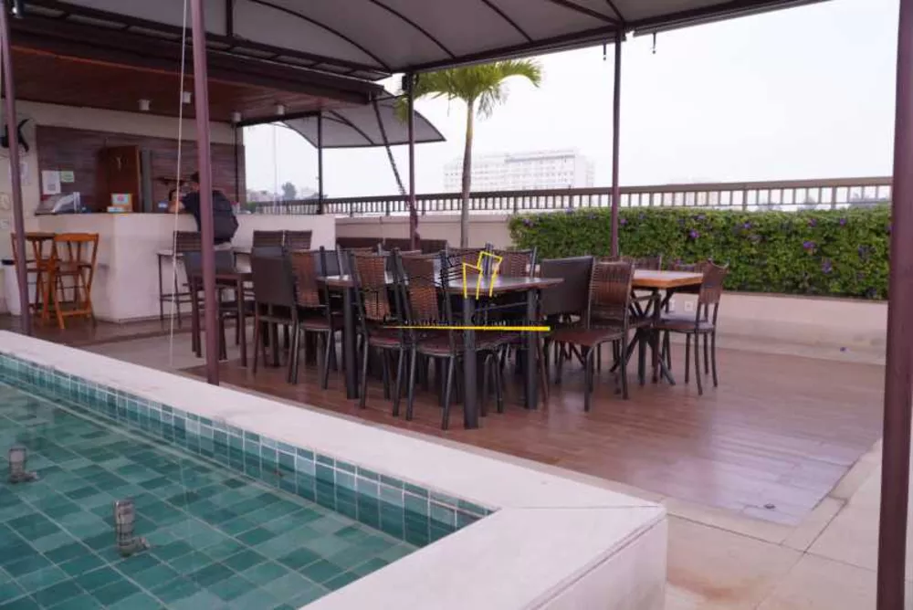 Sala-Conjunto, 23 m² - Foto 19