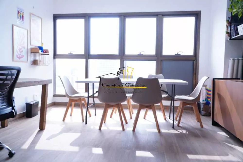 Sala-Conjunto, 23 m² - Foto 14