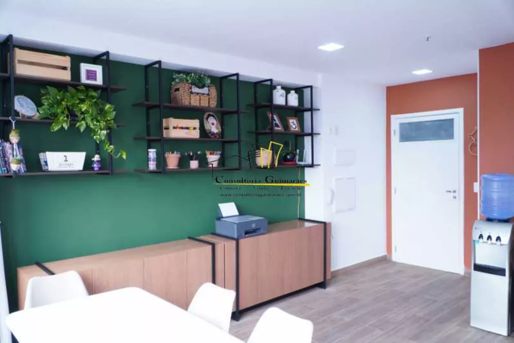 Sala-Conjunto, 23 m² - Foto 7