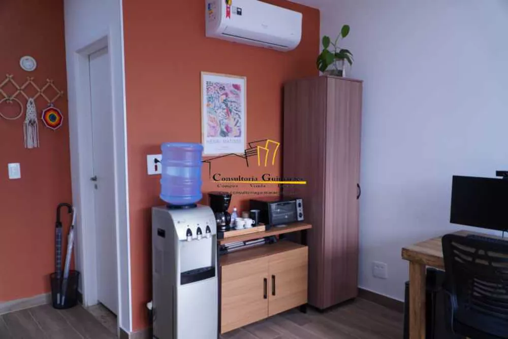 Sala-Conjunto, 23 m² - Foto 6