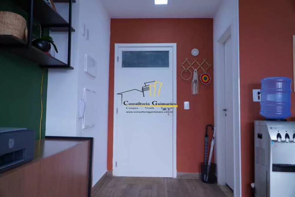 Sala-Conjunto, 23 m² - Foto 46