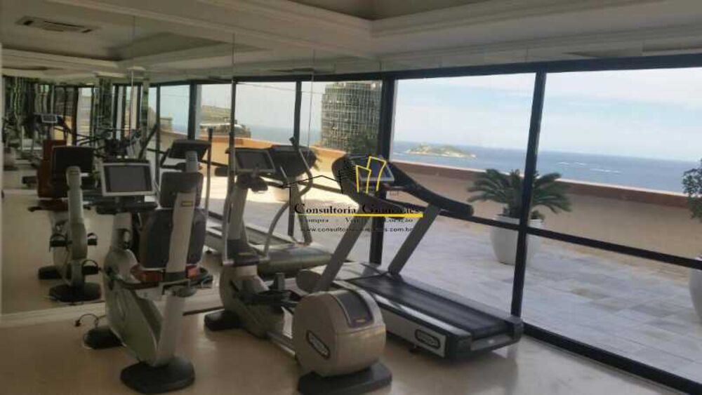 Flat/Apart Hotel, 1 quarto, 72 m² - Foto 10