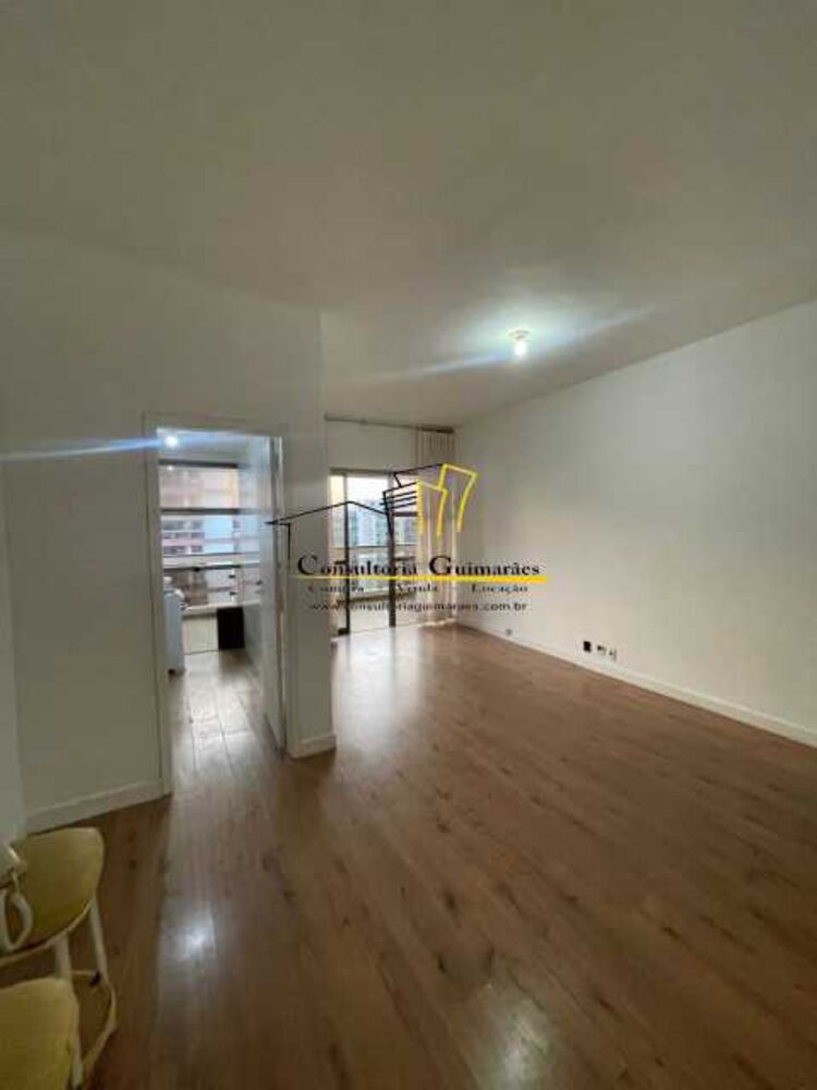 Flat/Apart Hotel, 1 quarto, 72 m² - Foto 4