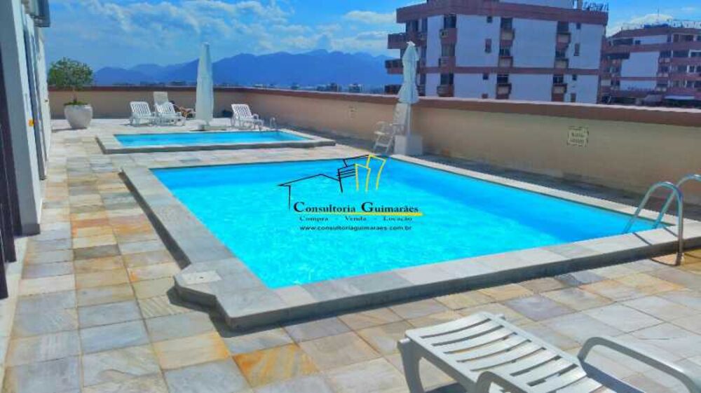 Flat/Apart Hotel, 1 quarto, 72 m² - Foto 1