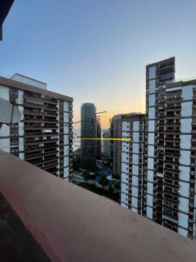 Flat/Apart Hotel, 1 quarto, 72 m² - Foto 2