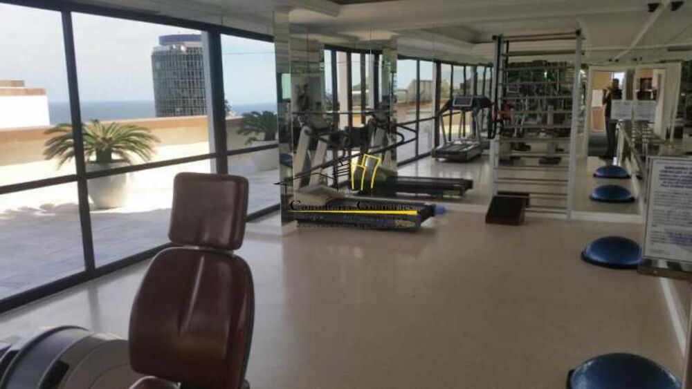 Flat/Apart Hotel, 1 quarto, 72 m² - Foto 8