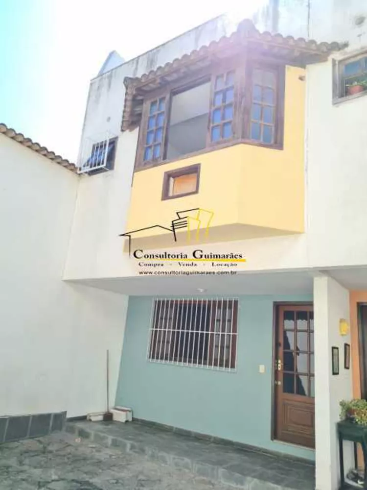 Casa de Condomínio, 3 quartos - Foto 6