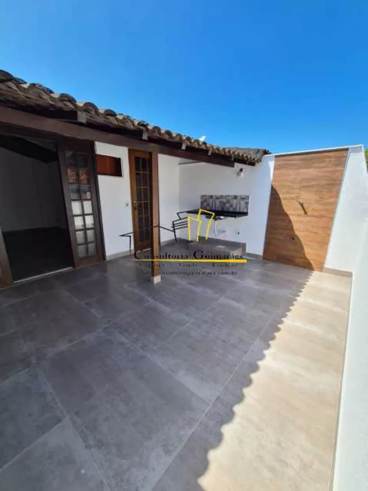 Casa de Condomínio, 3 quartos - Foto 27