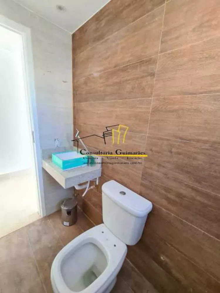 Casa de Condomínio, 3 quartos - Foto 11