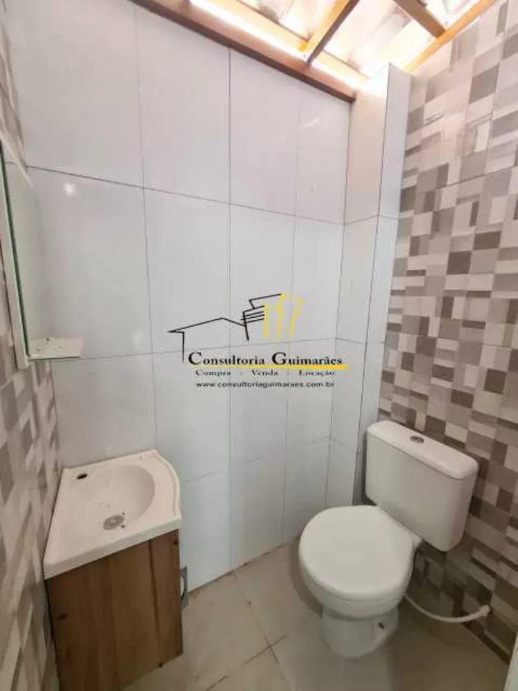 Casa de Condomínio, 3 quartos - Foto 28