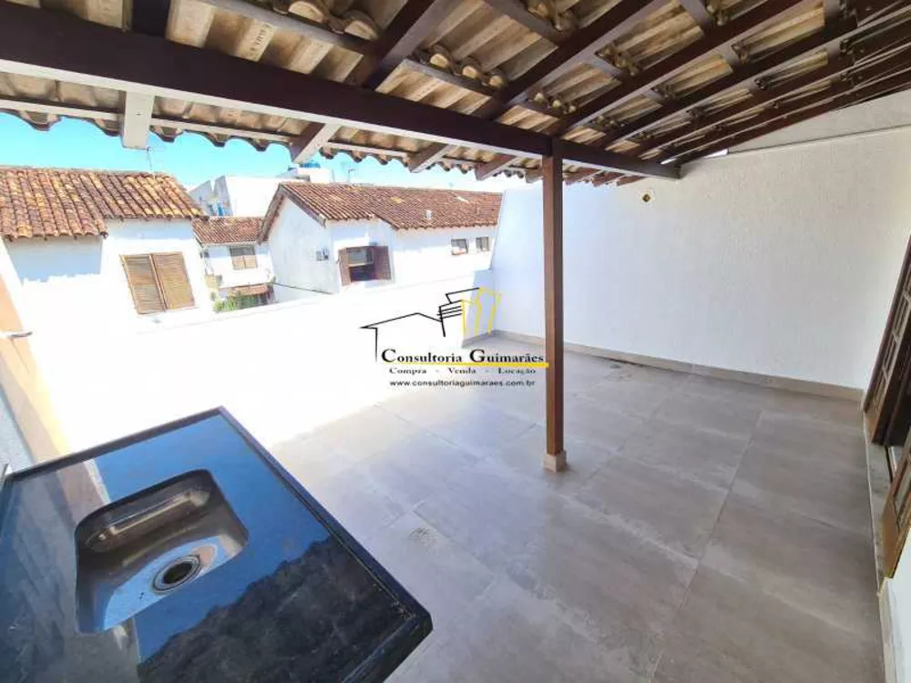 Casa de Condomínio, 3 quartos - Foto 20