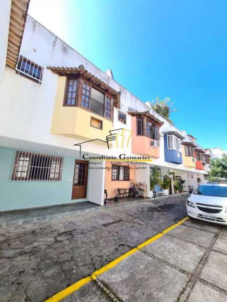 Casa de Condomínio, 3 quartos - Foto 25