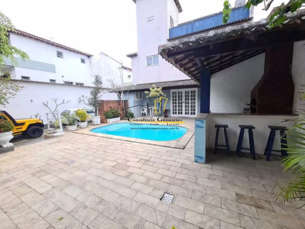 Casa de Condomínio, 3 quartos - Foto 2