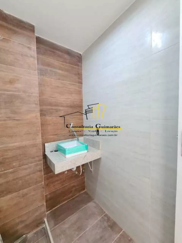 Casa de Condomínio, 3 quartos - Foto 5