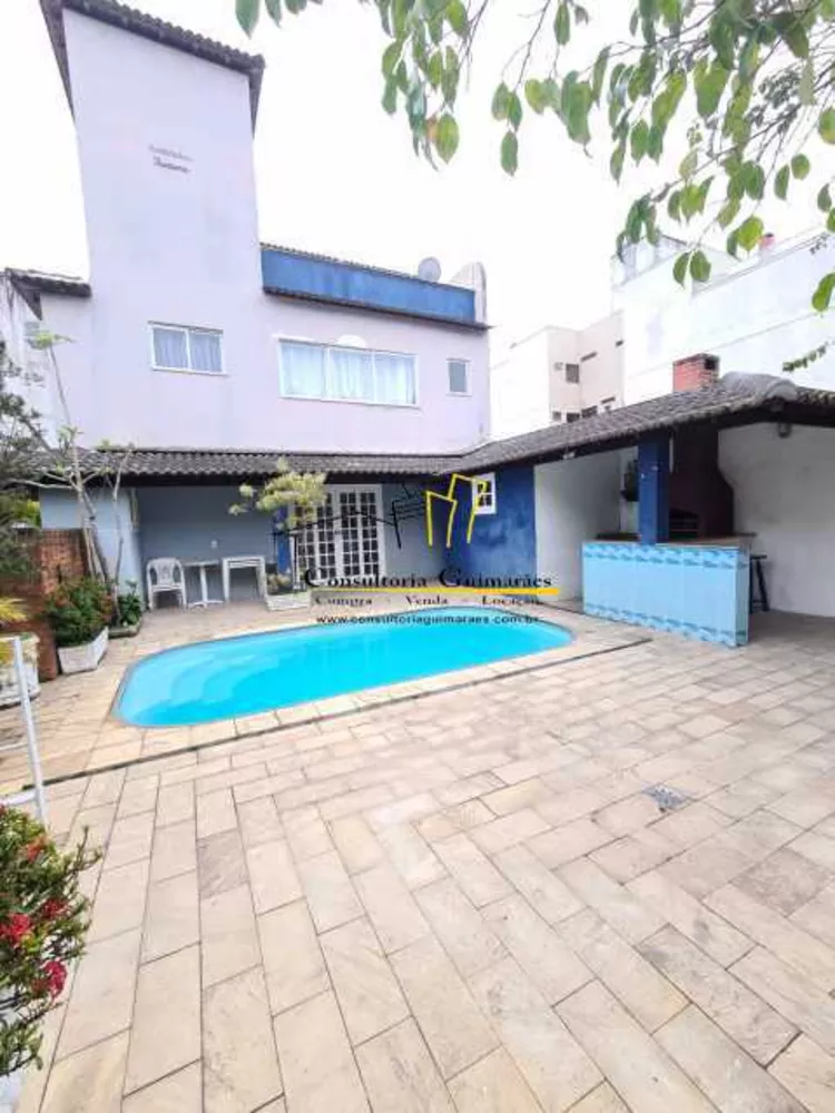 Casa de Condomínio, 3 quartos - Foto 8