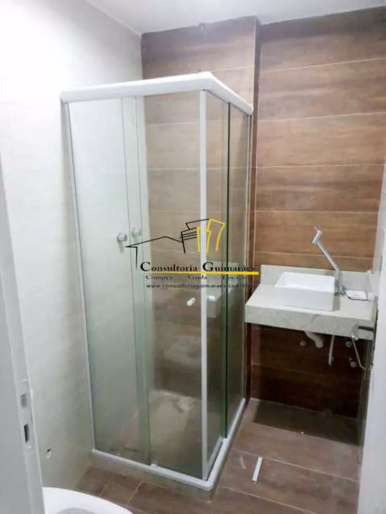 Casa de Condomínio, 3 quartos - Foto 23