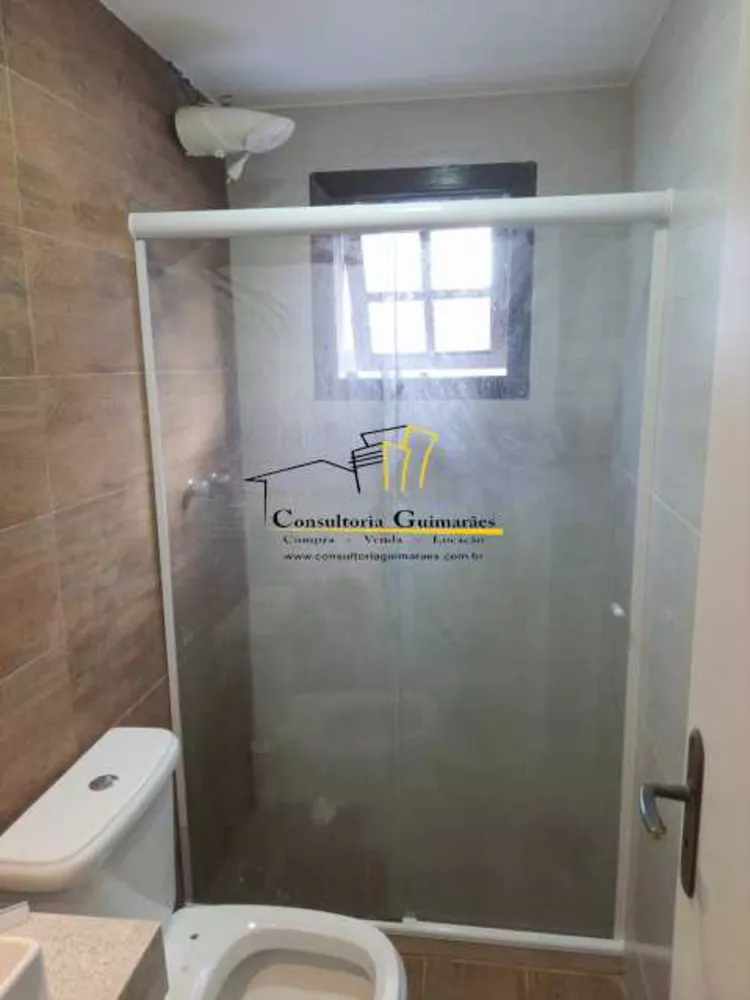 Casa de Condomínio, 3 quartos - Foto 26