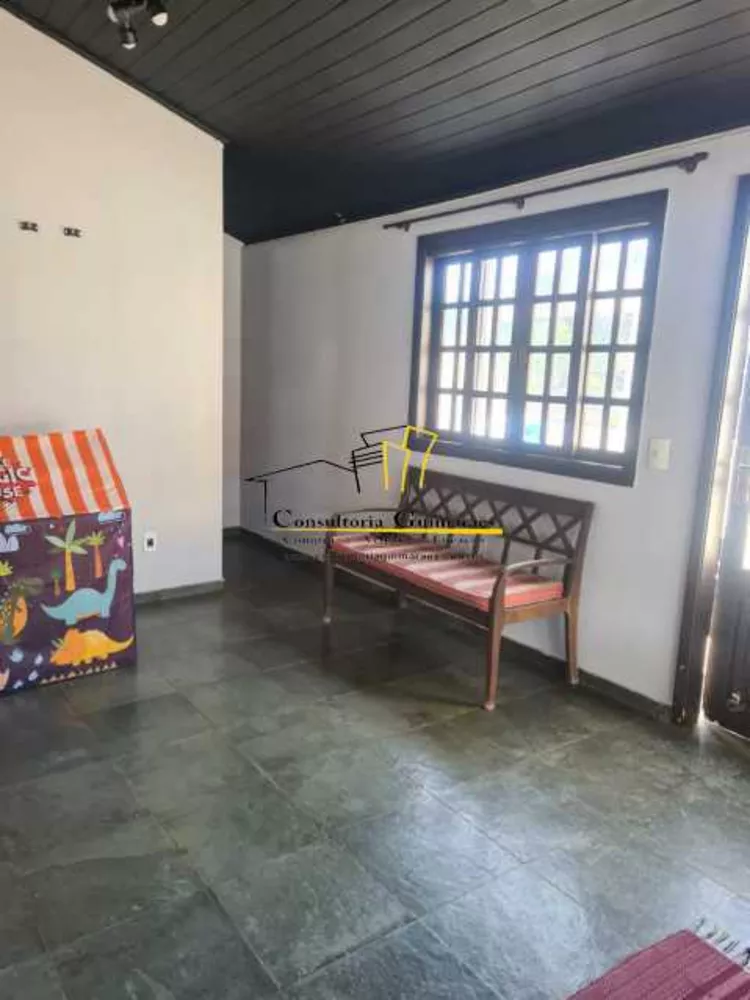Casa de Condomínio, 3 quartos - Foto 12