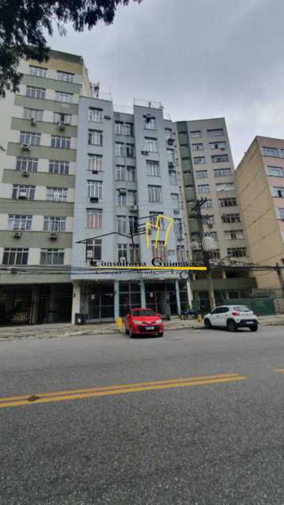 Apartamento, 2 quartos, 68 m² - Foto 15