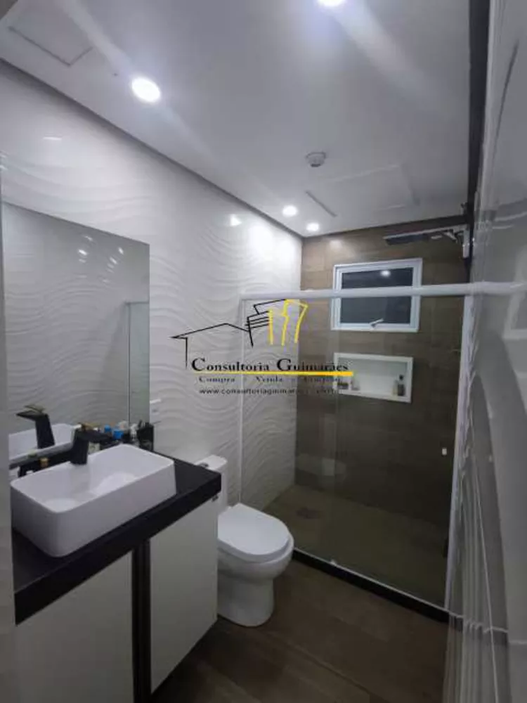 Casa de Condomínio, 3 quartos - Foto 21