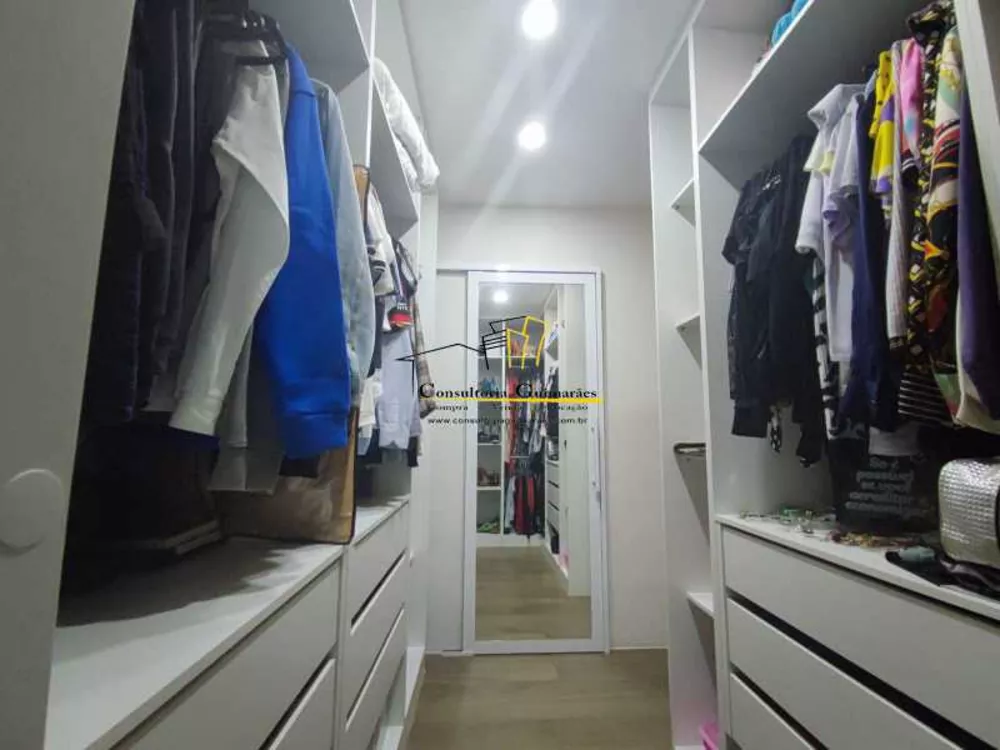 Casa de Condomínio, 3 quartos - Foto 23