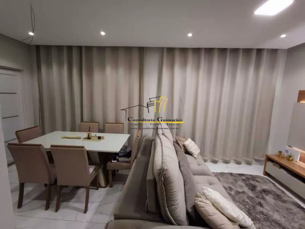 Casa de Condomínio, 3 quartos - Foto 7