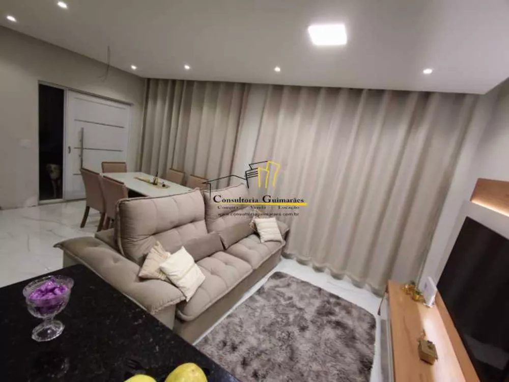 Casa de Condomínio, 3 quartos - Foto 9