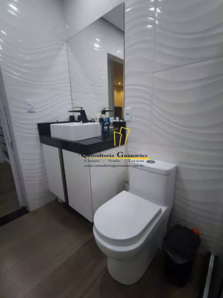 Casa de Condomínio, 3 quartos - Foto 18