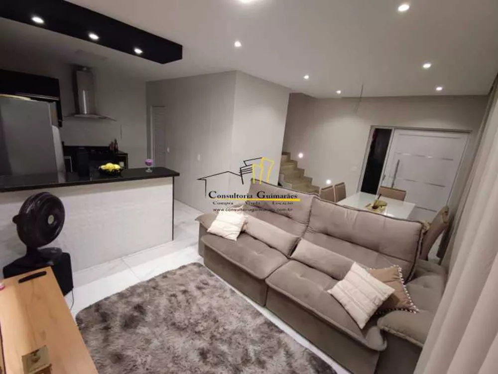 Casa de Condomínio, 3 quartos - Foto 8