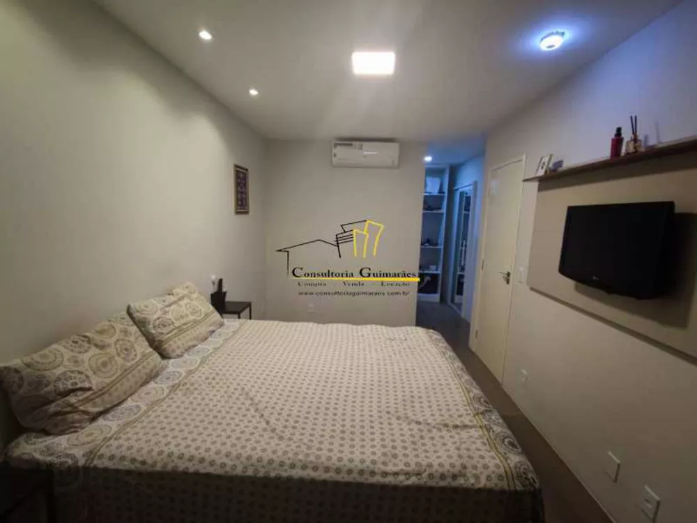 Casa de Condomínio, 3 quartos - Foto 19