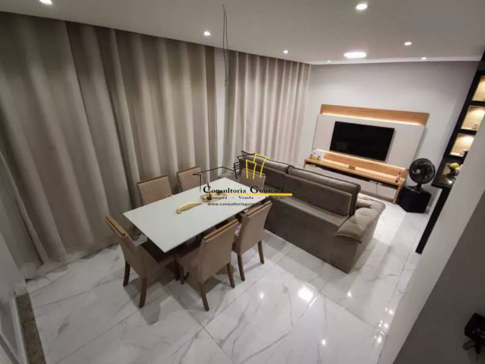 Casa de Condomínio, 3 quartos - Foto 6