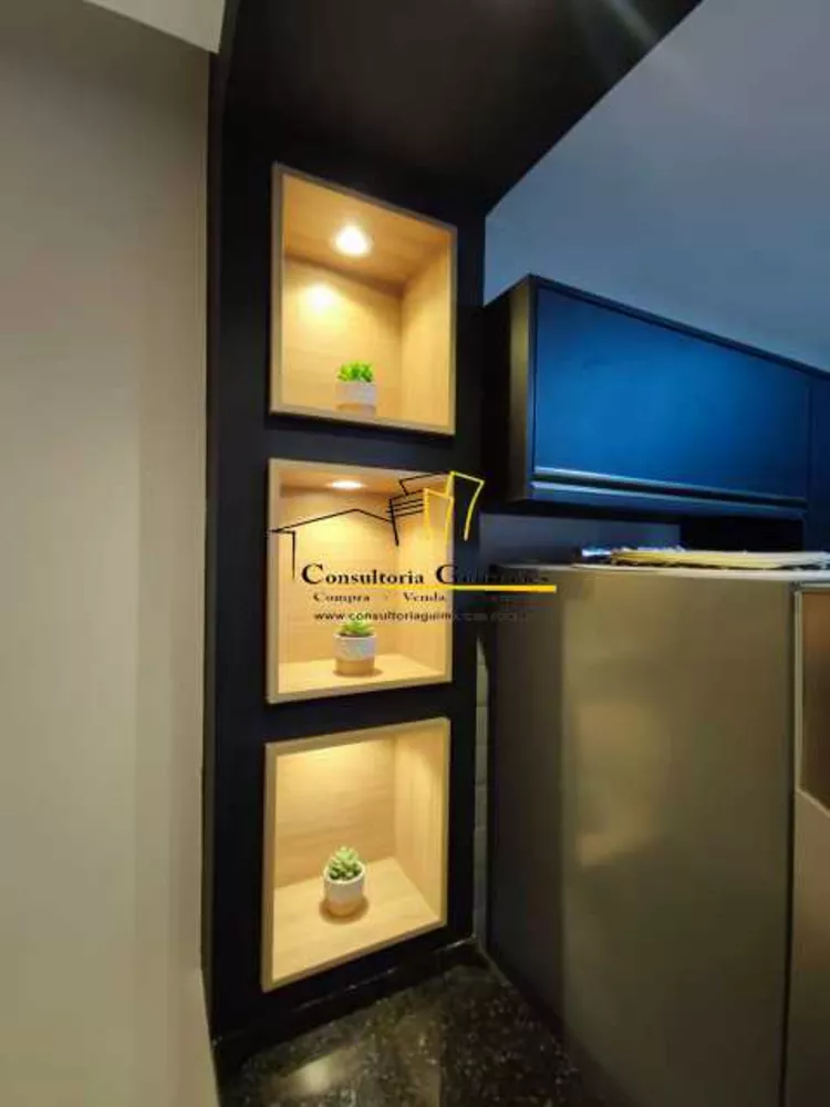 Casa de Condomínio, 3 quartos - Foto 11