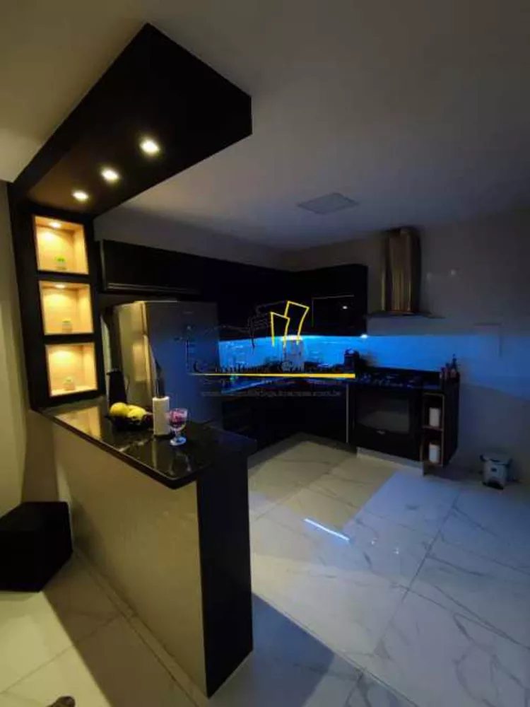 Casa de Condomínio, 3 quartos - Foto 10