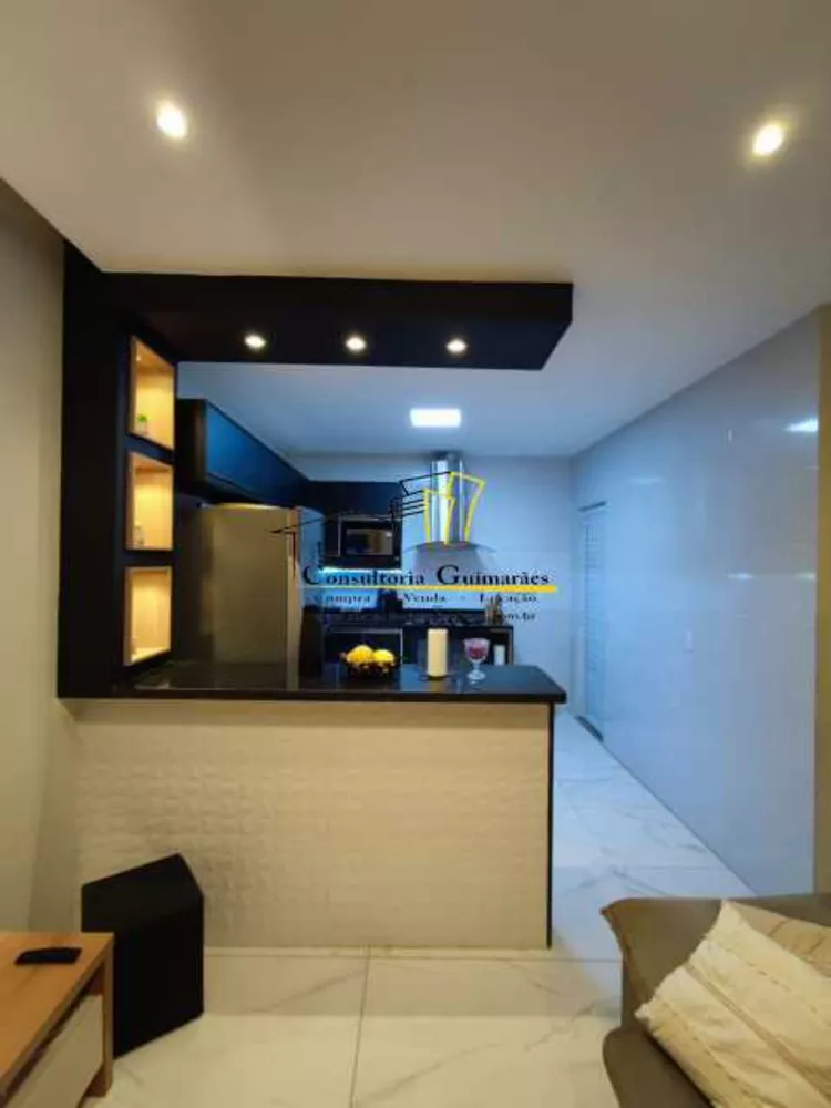 Casa de Condomínio, 3 quartos - Foto 13