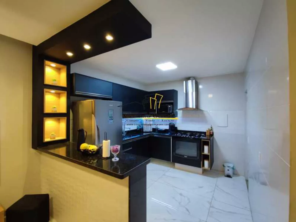 Casa de Condomínio, 3 quartos - Foto 14