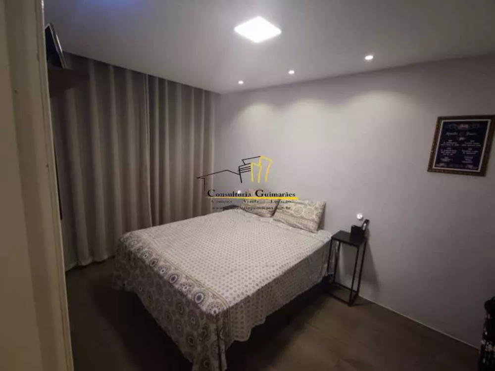 Casa de Condomínio, 3 quartos - Foto 17