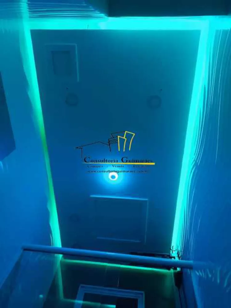 Casa de Condomínio, 3 quartos - Foto 20