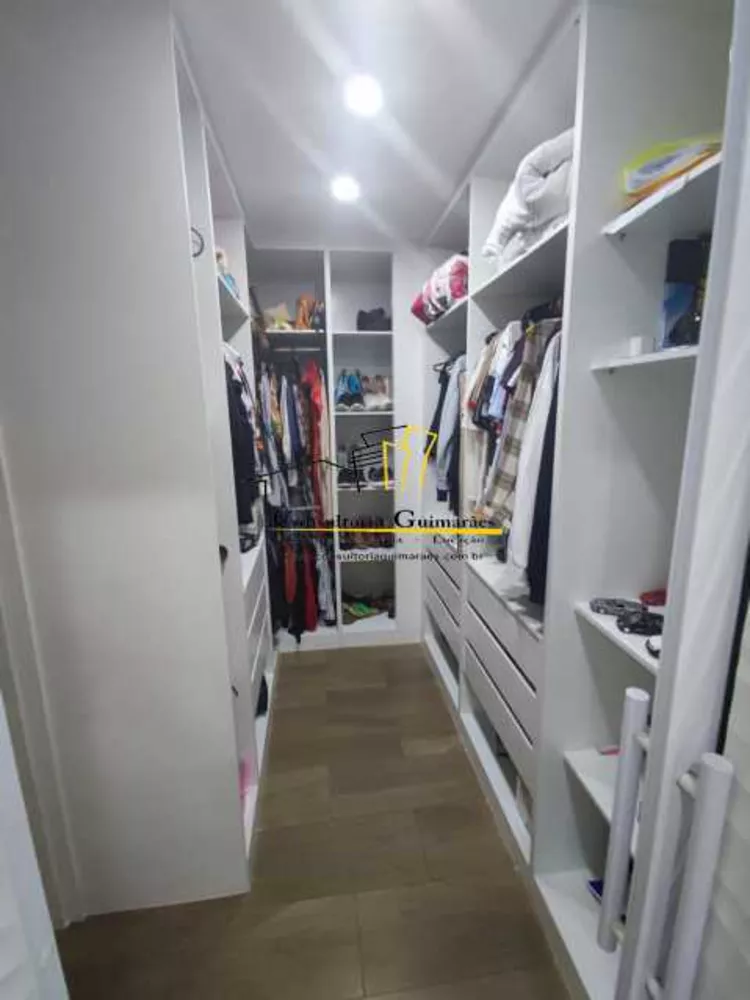 Casa de Condomínio, 3 quartos - Foto 24