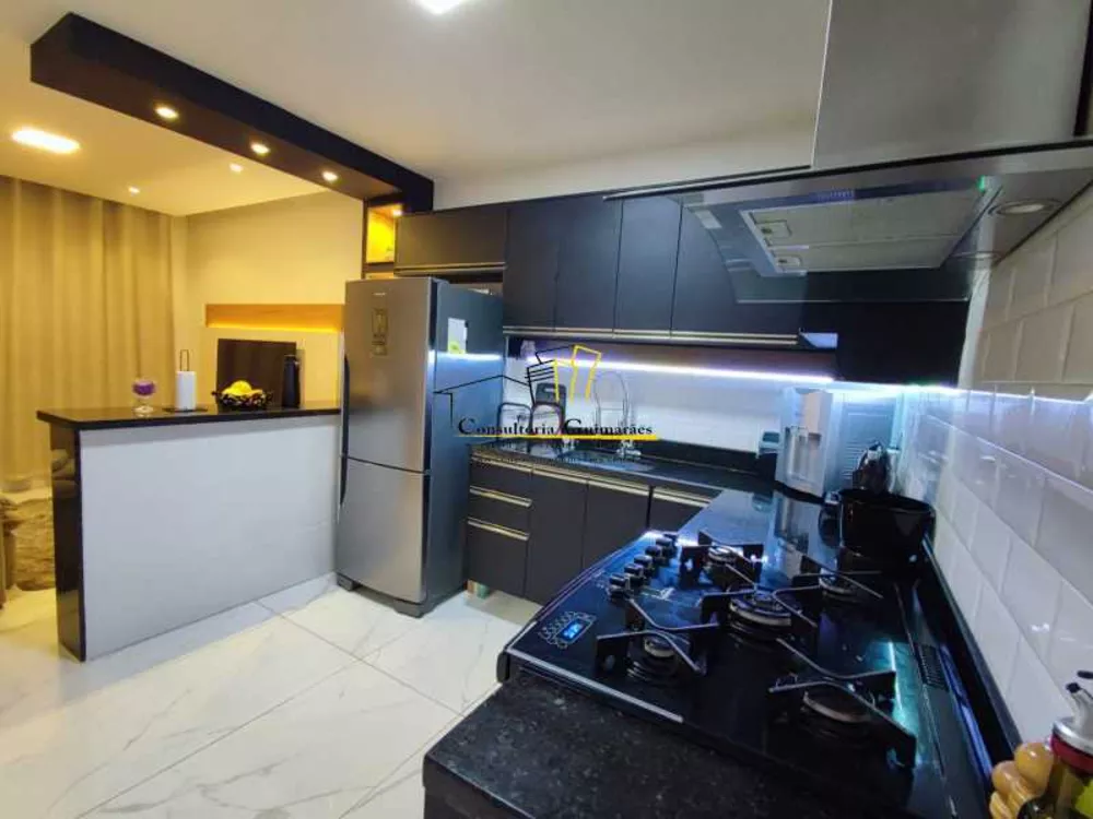 Casa de Condomínio, 3 quartos - Foto 15