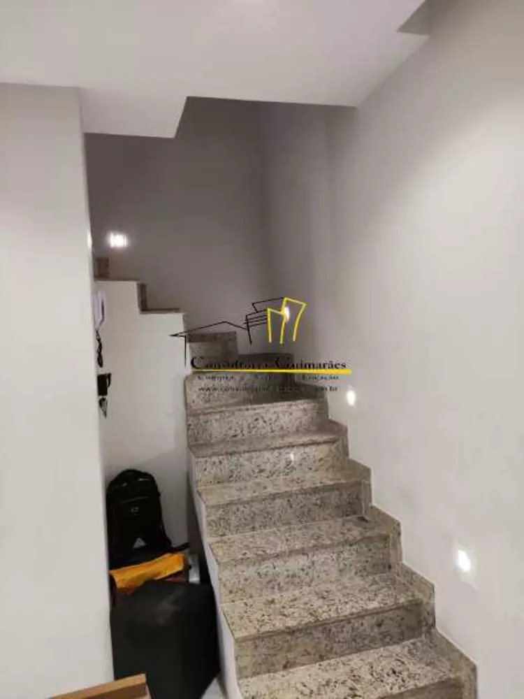 Casa de Condomínio, 3 quartos - Foto 16